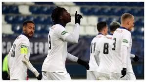 In der runde der letzten 32 im französischen pokal ist paris heute bei zweitligist caen zu gast. Zuoiwxbpvqbttm