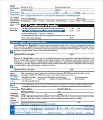 Having known the importance of mailing labels, you need to get one of your own. Pharmacy Patient Information Form Template Insymbio
