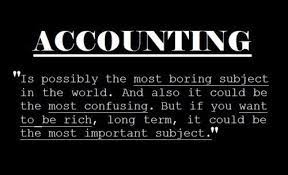 Pin By Nur Ashikin On Quotes For Enterpreneurs Funny Accounting Quotes Accounting Jokes Accounting Humor