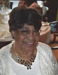 Obituary for Bertha Lee (Austin) Walker