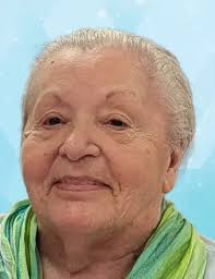 Obituary information for Christa Werbitzky Martinelli