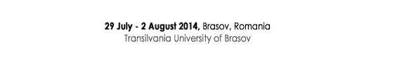 Dine in or take it to go. Http Www Icohtec Org Brasov2014 Files Technology In Times Of Transition Icohtec 2014 Brasov Romania Pdf