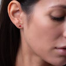 July Birthstone Jewellery