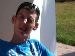 Happy-go-lucky lad' found dead in recycling bin behind shops after  suspected heroin overdose