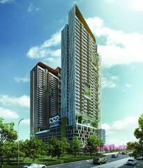 Project name and summary of work scope. Petalz Residences Old Klang Road Construction Plus Asia