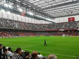 Links to athletico paranaense vs. Arena Da Baixada Clube Atletico Paranaense Estadio De Futbol Estadios Estadios Del Mundo