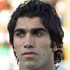 Statistics: [ Team Melli]