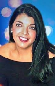 Amanda Salvemini's Instagram, Twitter & Facebook