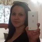 Esmeralda Barocio's Instagram, Twitter & Facebook