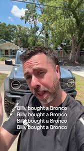 Bronco Billy