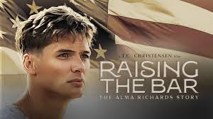 Raising the Bar: The Alma Richards Story