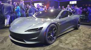 Comparing New Roadster Exterior Dimensions To Original Roadster Tesla Motors Club
