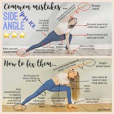 K A R L I E C H R I S T I N E On Instagram Extended Side Angle Utthita Parsvakonasana Is One Of The Most Fou How To Do Yoga Yoga Postures Yoga Information