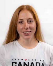 Beveridge golden, Canada takes three medals at track cycling World Cup in  New Zealand