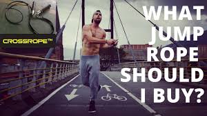 Choosing the correct jump rope size is actually a 2 part process: How To Pick Your Jump Rope Size Youtube