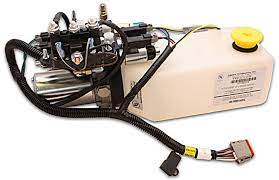 Lippert 045 115128 Gas Pump And Power Unit For Damon Leveling Systems