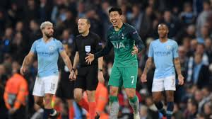Transfer talk is live with the latest. Video Highlights Champions League Manchester City Vs Tottenham Hotspur 4 3 Goal Com