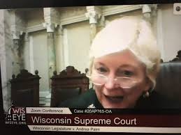 Blatant judicial activism' as Wisconsin Supreme Court overturns Safer at  Home • Wisconsin Examiner