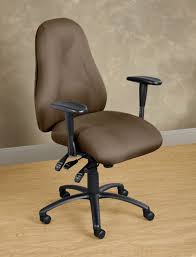 Ergocraft Atlas High Back Chair With Arms High Back Chairs Tall Office Chairs Chair