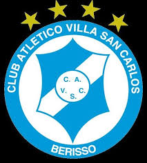 Twitter oficial del club atlético villa san carlos, fundado el 25 de abril de 1925. Club Atletico Villa San Carlos San Carlos Villa Seleccion Nacional