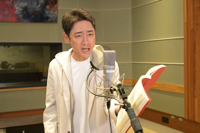 小泉孝太郎『ドラえもん』に初出演「台本を読んで涙が出てきた」 22世紀の億万長者役 | オリコンニュース（ORICON NEWS）