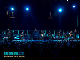 Backstreets Com Springsteen News Archive Sep Oct 2007