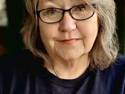 Carolyn Mae Walter's Obituary