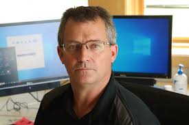 Minnesota farmers express concern over future of agriculture near White  Earth Nation