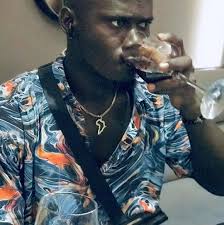 You don't have to agree or disagree, but when it comes to storytelling as a  rapper in Liberia, I genuinely believe that Barsee Deserves it. I would  pick Pascal as the best