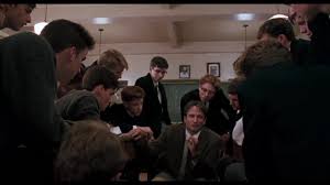Dead Poets Society- A Movie Ahead Of It's Time - Movierdo