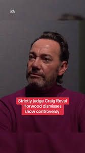 The Strictly judge claimed the controversy won't spoil the upcoming 20th  anniversary despite the allegations made #strictlycomedancing #interciew  #uknews #news #showbiz #celebrity #celebritynews 🎥: PA