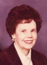 Sarah M. Burnett Obituary