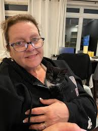 Lafayette Bobcats Happy Birthday 🎂 Lisa Corrie (Parker)