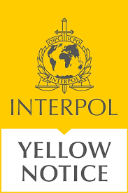 Jump to navigation jump to search. Interpol The International Criminal Police Organization