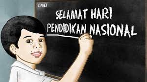Nah, kita bisa juga lho berbagi ucapan hardiknas 2021. 22 Ucapan Selamat Dan Quotes Bijak Hari Pendidikan Nasional 2019 Cocok Kirim Via Wa Ig Dan Fb Tribun Kaltim