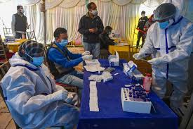 Nop.it has the whole virus so the body knows the virus better. New Highly Potent And Transmissible Coronavirus Strain Discovered In Sri Lanka