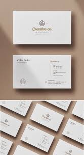 New Professional Business Card Templates 32 Print Design Graphic Design Business Card Business Card Design Minimal Minimal Business Card