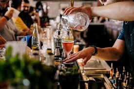 Best Bars in Detroit