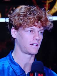 Djokovic ha perso perché ha 38 anni o Sinner ha vinto perché è più forte?  Vi rispondo io: Sinner ha vinto perché è più forte.😊✌️