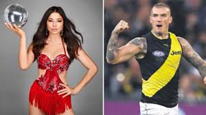 Age of extinction (2014), once upon a time in venice (2017) and cinderella (2016). Perth Raised Model Jessica Gomes Linked To Richmond Star Dustin Martin Perthnow