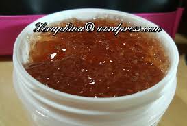 Maybe you would like to learn more about one of these? Review Eileen Grace Perfectly Moisturize Rose Jelly Mask Xeraphina S Blog