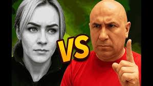 L'incroyable histoire de : Lea Samson