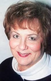 Kay Vandenberg Obituary (2014)