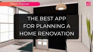 Visualize your room design from different angles. The Best App For Planning A Home Renovation Youtube