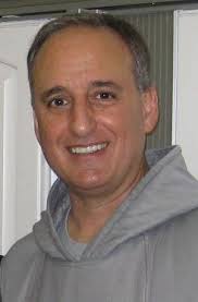 Keynote speaker- Fr Bob Lombardo CFR