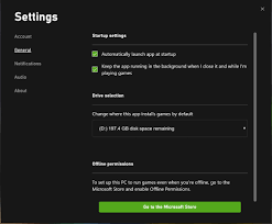 Xbox Beta App Issues Black Screen After Sign In And Can T Microsoft Community