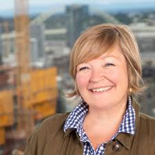 So proud of my daughter who got her next summer internship already lined  up!