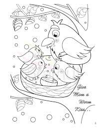Keep your kids busy doing something fun and creative by printing out free coloring pages. Mothers Day Coloring Pages Mothers Day Gift Mother S Etsy