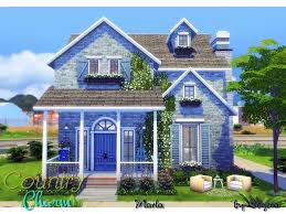 Degera S Marla Sims 4 House Building Sims House Sims 4 House Plans