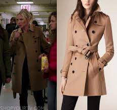 Svu season 14 episode 24 was bad enough. Law Order Svu Season 21 Episode 9 Amanda S Tan Coat Shop Your Tv
